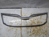 фото thumb №1, Skoda octavia iii 3 рестайлинг 16- планка хром решётка радиатора рамка решётка перед передняя