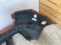 фото thumb №6, Бампер задня задній seat ateca 575 16- + спойлер