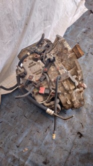 фото thumb №1, Коробка передач передач renault laguna iii 2.0 dci aj0-004