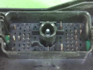 фото thumb №7, Opel astra k 1.6 cdti коробка запобіжників