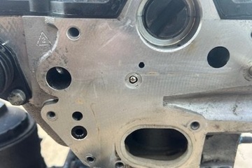 фото thumb №11, Двигатель vw passat b6 3c2 038103373r 1.9l дизель 77kw 2007