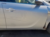 Opel insignia a двері праві перед праве передні z176 gan в Україні, фото thumb