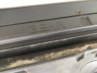 фото thumb №6, Радиатор основний  вентиляторы mercedes w140 se sel cl 1408300570 комплект
