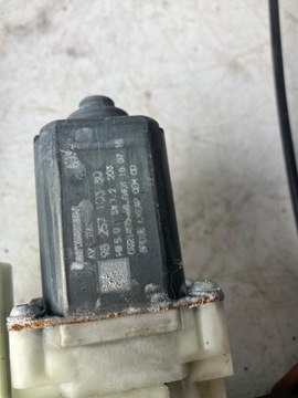 фото thumb №10, Підйомник вікна лівий перед peugeot 308 t9 рестайлінг 9826079580