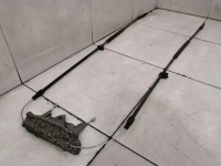 фото thumb №5, Трос тормоза ручного porsche cayman boxter 987 98742414106 трос тормоза