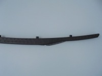 Juke рестайлинг  абсорбер бампера задняя задний 85090bv80a Недорого, фото thumb