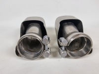 фото thumb №5, Porsche panamera 970 turbo 09-16 наконечник вихлоп внутрішня 97011195370