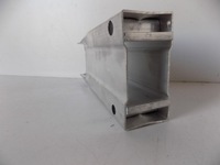 фото thumb №2, Mercedes w204 - зона деформации - левая - 10913