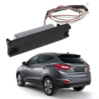 фото thumb №10, Кнопка кришки багажника ручка 812602s000 dla hyundai ix35 santa fe mk3