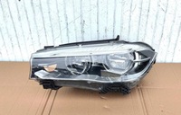 фото thumb №1, Bmw x5 f15 лампа перед ліва адаптивний 7424167 передня ліва
