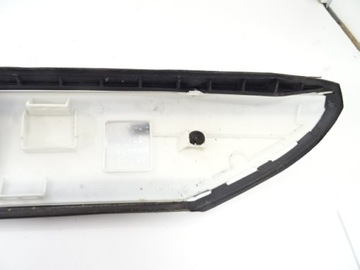 фото thumb №10, Peugeot rcz рестайлинг правая планка крышная хром ym21405480