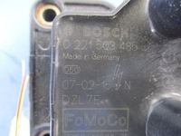 фото thumb №3, Fiesta mazda 2 котушка запалювання bosch 0221503485
