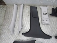 фото thumb №2, Xceed 21r захист стійка поріг накладка пластик