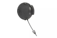 фото thumb №2, Заглушка фаркоп буксирувальний зад opel insi