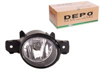 фото thumb №1, Протитуманна фара [depo] depo 551-2008r-ue