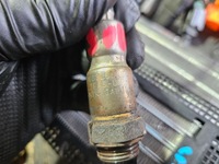 фото thumb №8, Peugeot 3008 1 1.6 hdi зонд датчик лямбда датчик