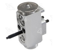 фото thumb №1, Клапан розширювальний кондиціонера chrysler dodge 08-11