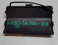 фото thumb №3, Заглушка порог накладки порога ford fiesta mk7