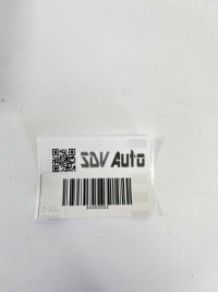фото thumb №12, Молдинг боковая крыльев правое зад правая mercedes w126 1266902840 1979-1985