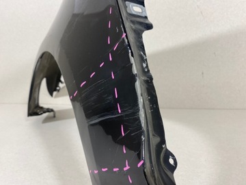 фото thumb №10, Ford mondeo mk5 крило лівий перед переднє