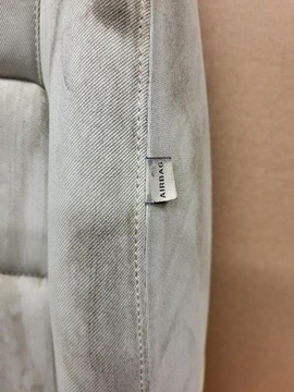 фото thumb №9, Skoda octavia ii 04-08r hb. 5-d сиденье переднее левый перед светлый beż водителя