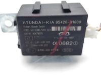 фото thumb №7, Kia sportage модуль / блок керування імобілайзер 2.0 16v 4wd бензин 95420-h1000
