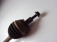 фото thumb №2, Привідний вал ліва vw passat b7 1.6 tdi 11 r