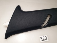 фото thumb №3, Mercedes w251 r-klasa защита стойка правая czarna