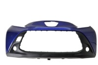 фото thumb №1, Оригінальний toyota aygo x 21- бампер перед передній