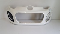 фото thumb №1, Бампер перед citroen c1 ii lift 12-14r