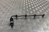 фото thumb №1, Труба обратная топлива renault laguna iii grandtour kt0/1 pa66gf30 2.0l