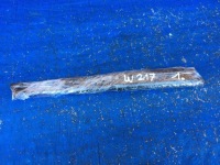 Mercedes w217 привід амортизатори капота правий ліве a2179800164 a2229800064 Недорого, фото thumb