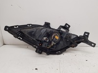 фото thumb №3, Hyundai i30 ii противотуманная фара правый drl led рамка 2012-