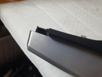 фото thumb №7, Молдинг dekor решётка обдув audi q5 80b853190r