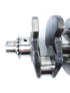 фото thumb №6, Volkswagen golf iv 1,9 tdi afn wał колінчастий