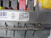 фото thumb №3, Коробка запобіжників 51738102 croma 1.9 jtd