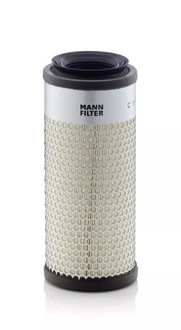 фото thumb №1, Фільтр повітря mann-filter c11003