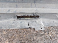 фото thumb №7, Бампер задня nissan micra k14 16- pod pdc