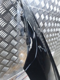 Купити Bmw f32 f33 f36 крило перед панель ліве, фото thumb