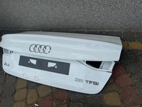 фото thumb №9, Кришка зад, кришка багажника audi a3 sedan 8y5 2020-2025