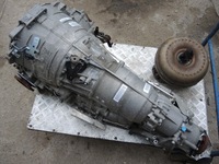 фото thumb №3, Bentley conti 6.0 gt коробка передач передач jsx