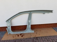 фото thumb №5, Hyundai bayon 2021- обшивка праве блок двигуна поріг оригінал nowe 71122-q0400