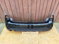 фото thumb №1, Mini countryman f60 бампер задня задній z273