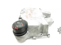 Volvo v70 2.0 d4 2016r поддон масляная 31480325 d4204t9 в Украине, фото thumb