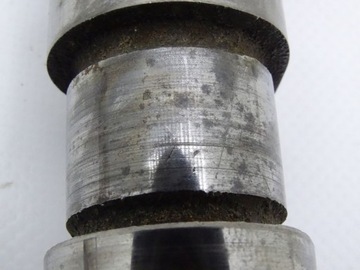 фото thumb №8, Opel vectra b 96-00 2.0 dtl x20dtl вал розподільний вал