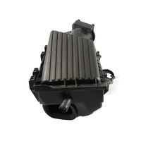 фото thumb №9, Vw volkswagen new beetle 1.6 бензин корпус фільтра повітря 1j0129607s