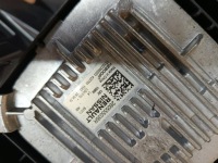 фото thumb №13, Nissan qashqai iii j12 lift лампа молдинг перед левая full led 24+ eu оригинальный номер