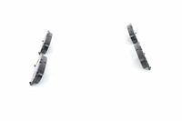 фото thumb №10, Тормозные колодки тормозные bosch задние lexus rc