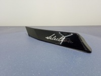 фото thumb №2, Toyota rav4 v молдинг защита стойка левый задняя selection 62792