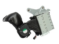 фото thumb №7, Модуль блок управления мультимедиа управление unit jaguar xe xf f-pace hpla19c211cg